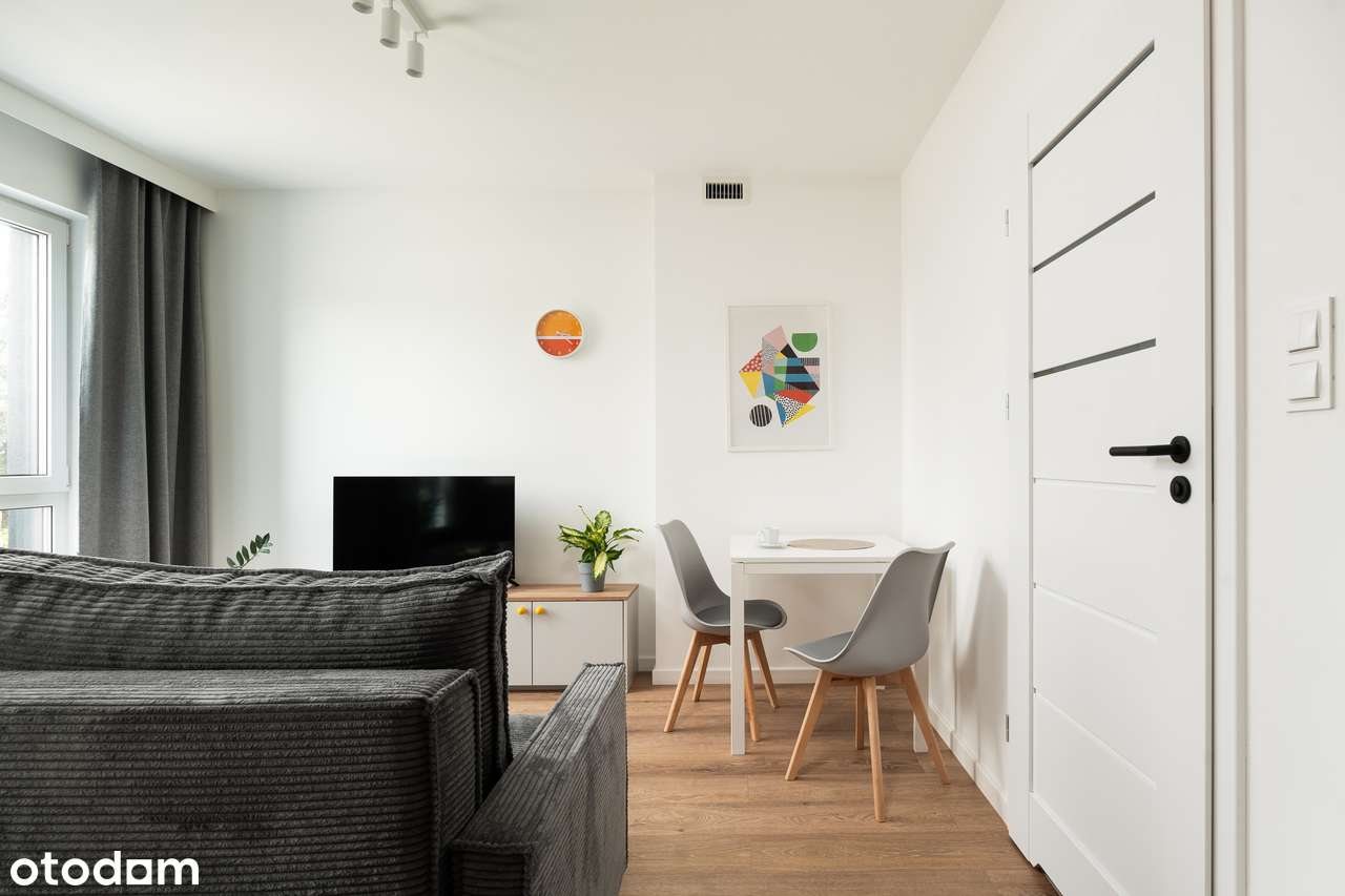 Apartment in warszawa - View 5