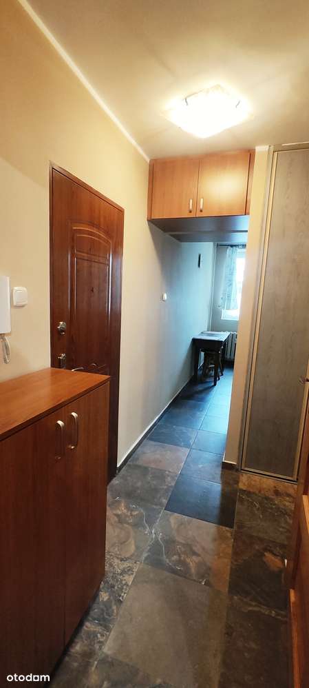 Mieszkanie 48m2 cegła parter parking 2 pokoje kuchnia Toruń Antczaka-11