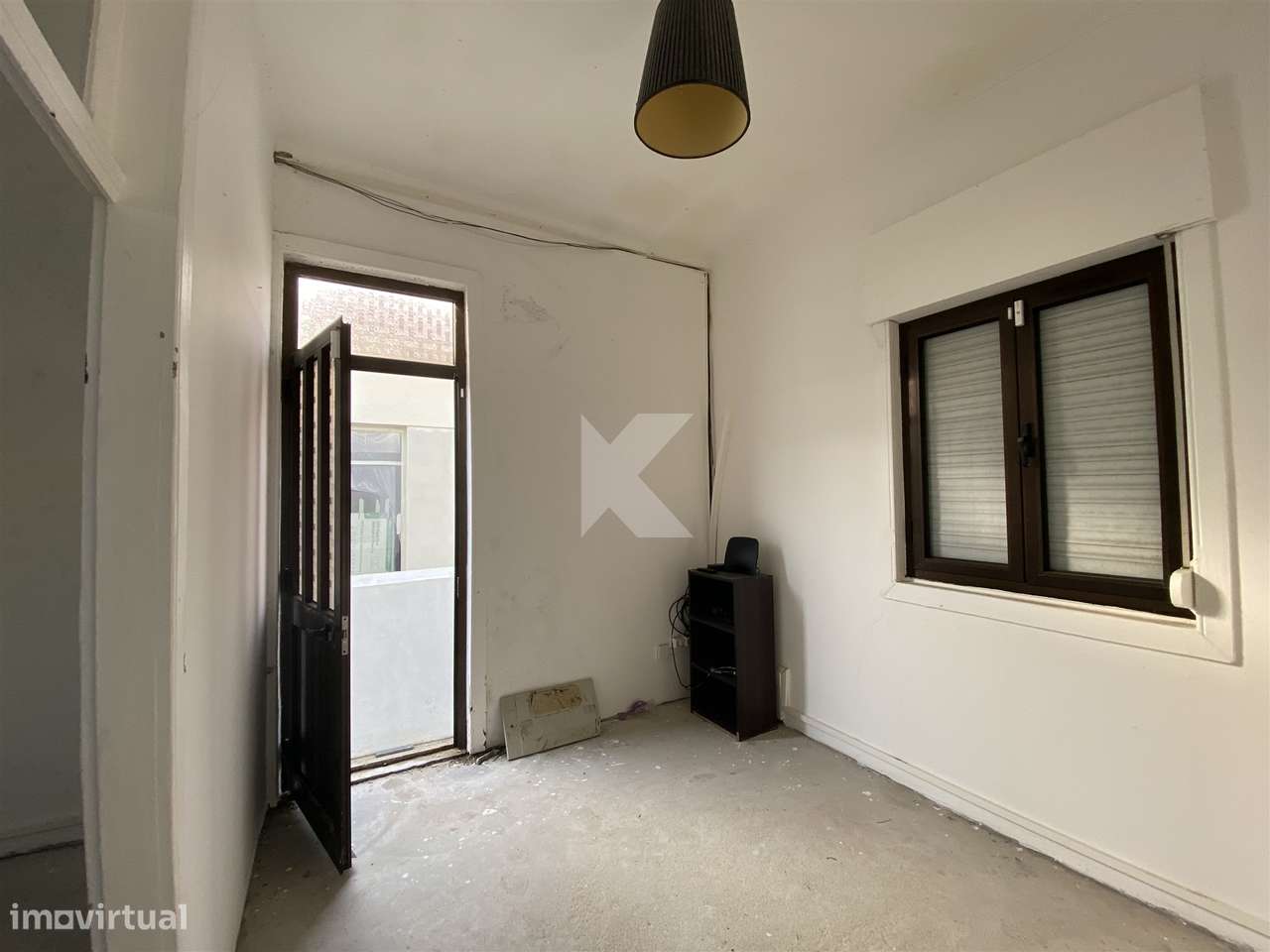 Moradia T2 à beira mar para remodelar - Grande imagem: 4/17