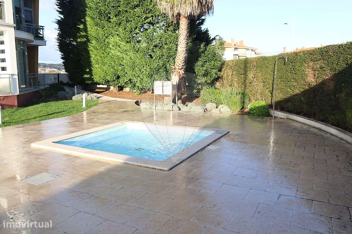 Apartamento T2 para venda-28