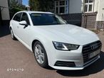 Audi A4 Avant 2.0 TDI ultra S tronic - 2