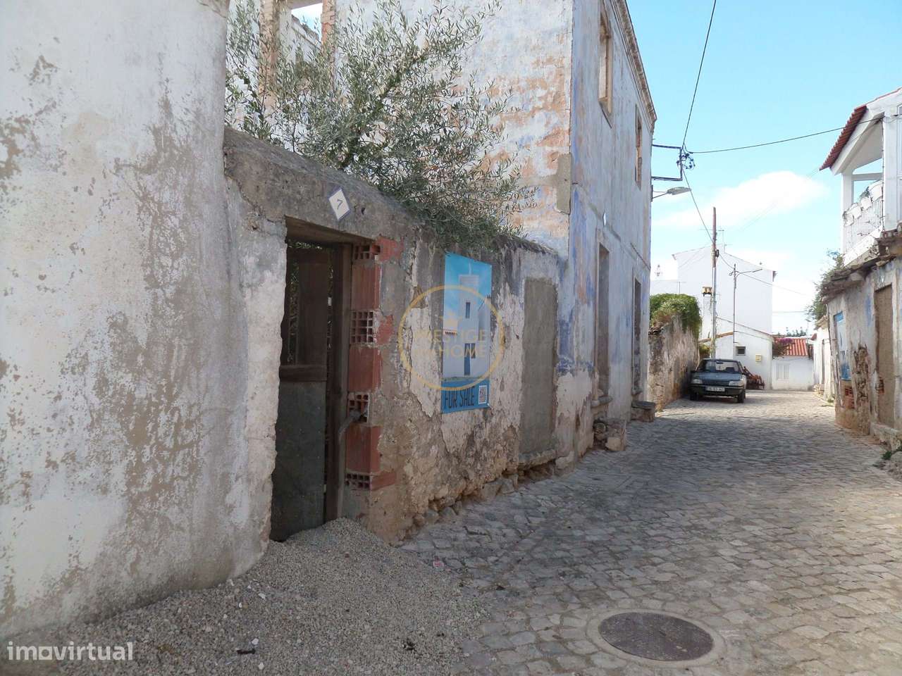 Terreno, 109,45 m², Querença, Tôr e Benafim-10