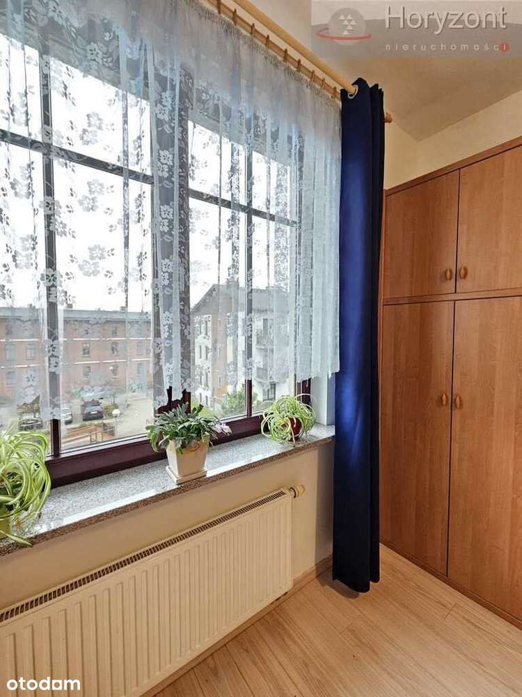 Komfortowe Os. Garden House, winda, fitnes-9