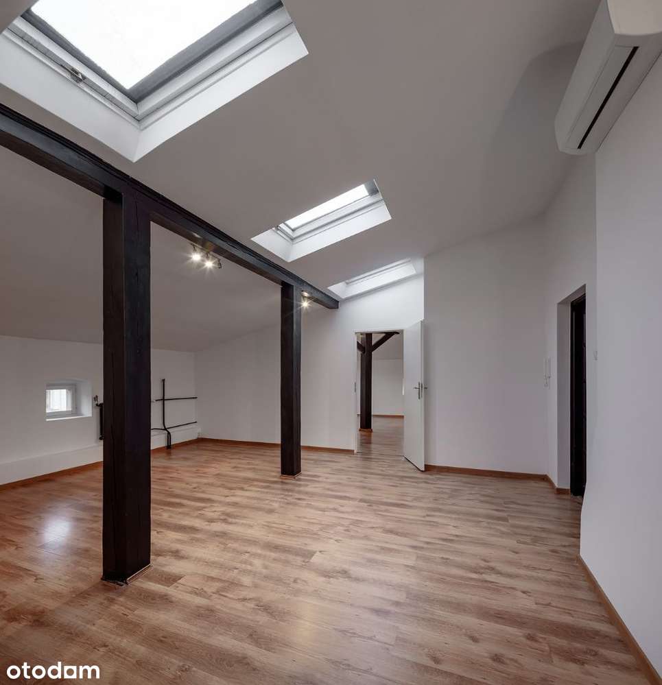 Lokal 64m Piotrkowska Centrum - Pełny obrazek: 2/7