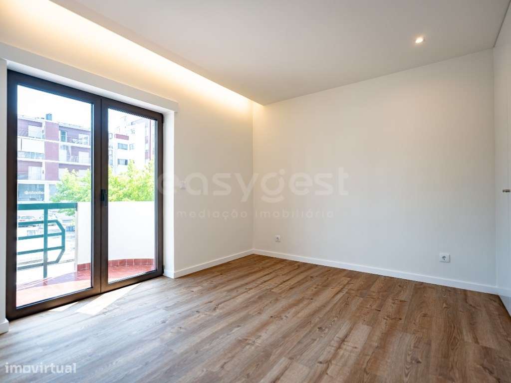 Apartamento T2 na Quinta da Várzea - Coimbra - Grande imagem: 3/16