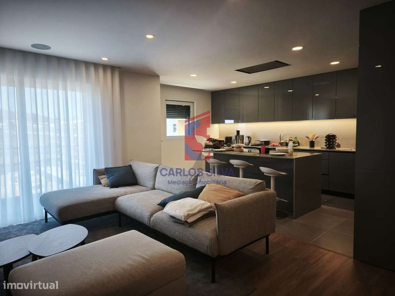 Excelente Apartamento T3 em Nine, Vila Nova de Famalicão-24