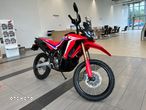 Honda CRF - 6