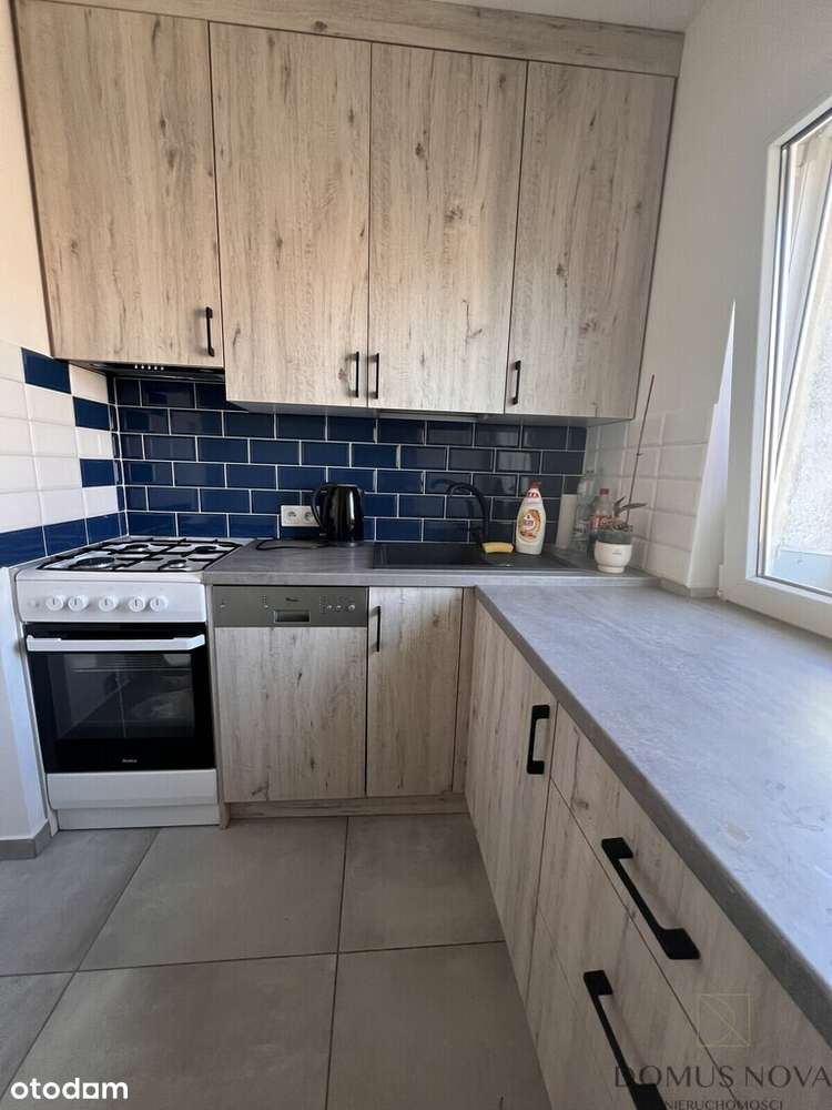 Mieszkanie 2-pokojowe po remoncie | 37 m² | Wola - Pełny obrazek: 2/5