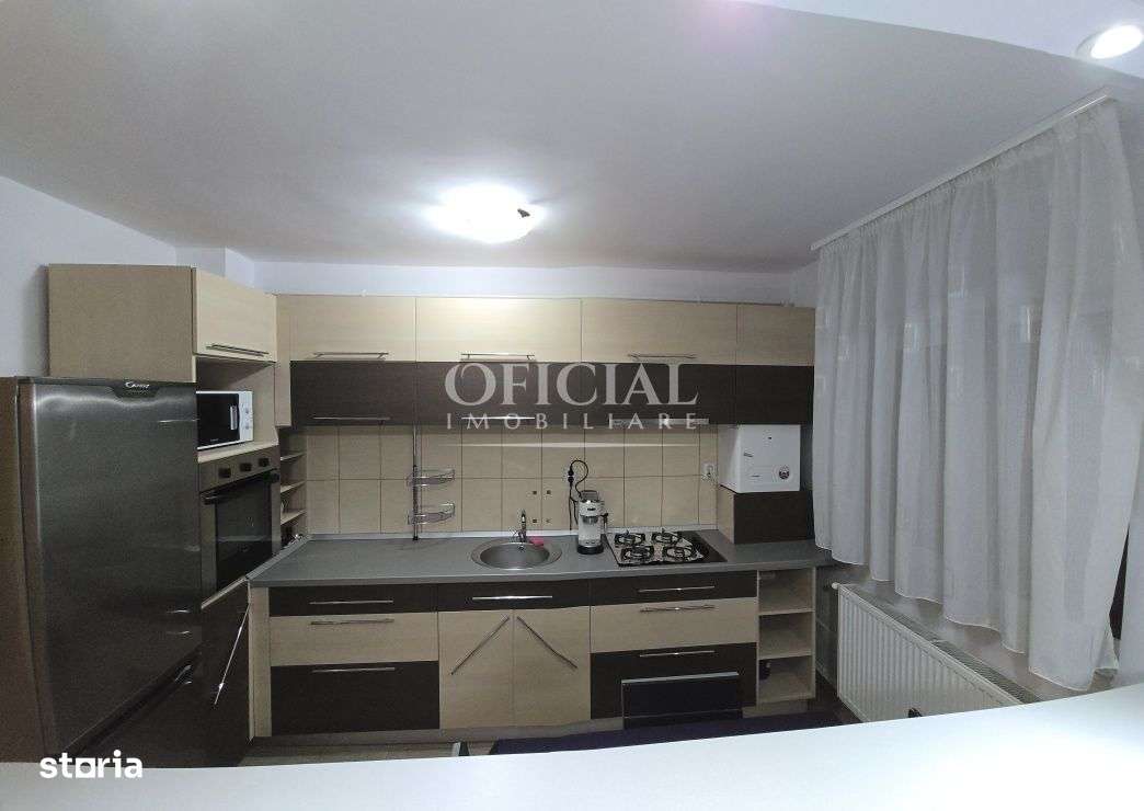 Apartament 2 camere | Parcare | Pet Friendly | Florilor | Floresti - Imagine principală: 2/6