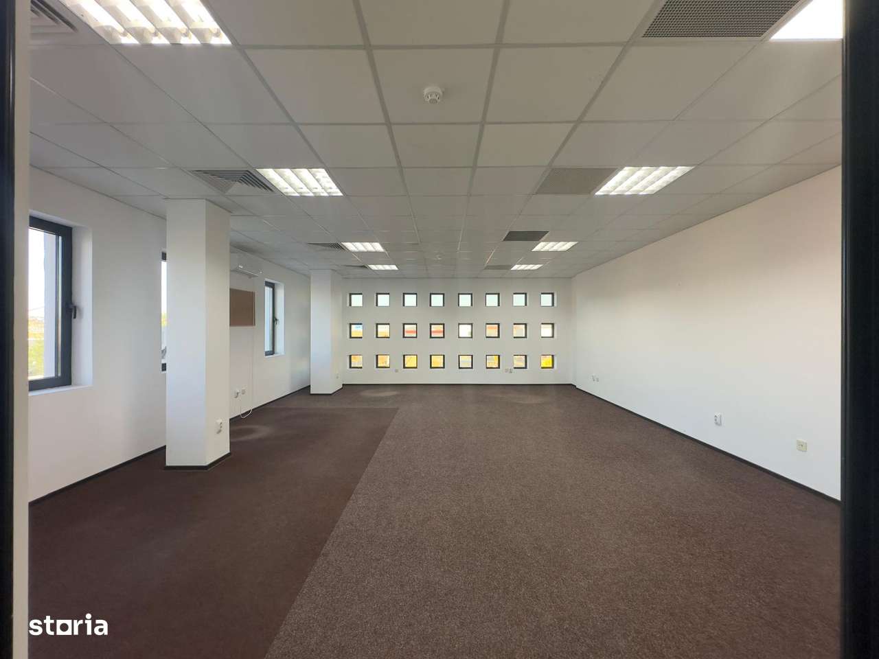 Spatiu birouri 83mp, Miroslava Industrial Park - Imagine principală: 2/10