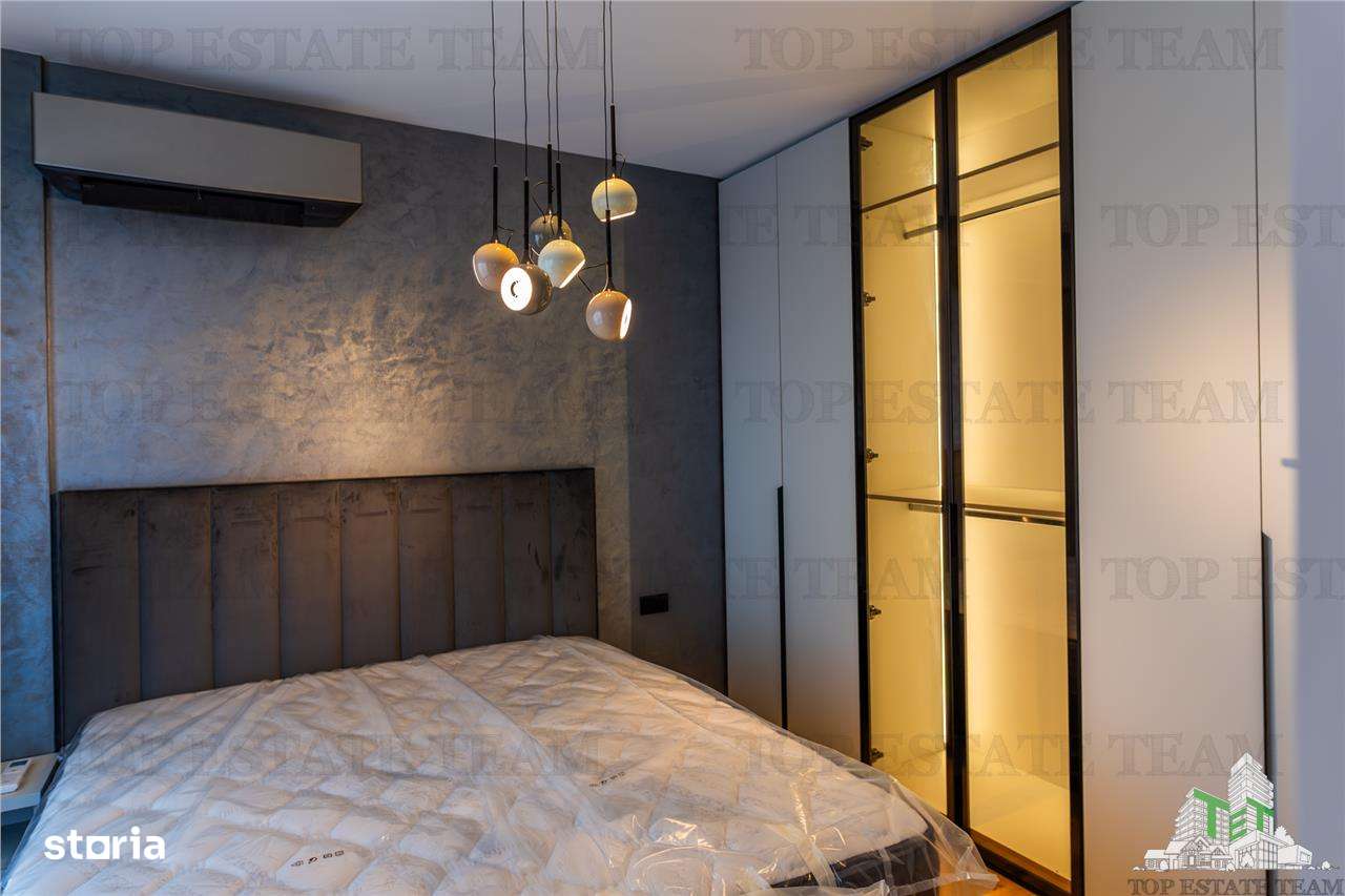 Apartament 2 camere cu doua bai Sisesti