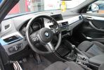 BMW X2 18 d sDrive Pack M - 13
