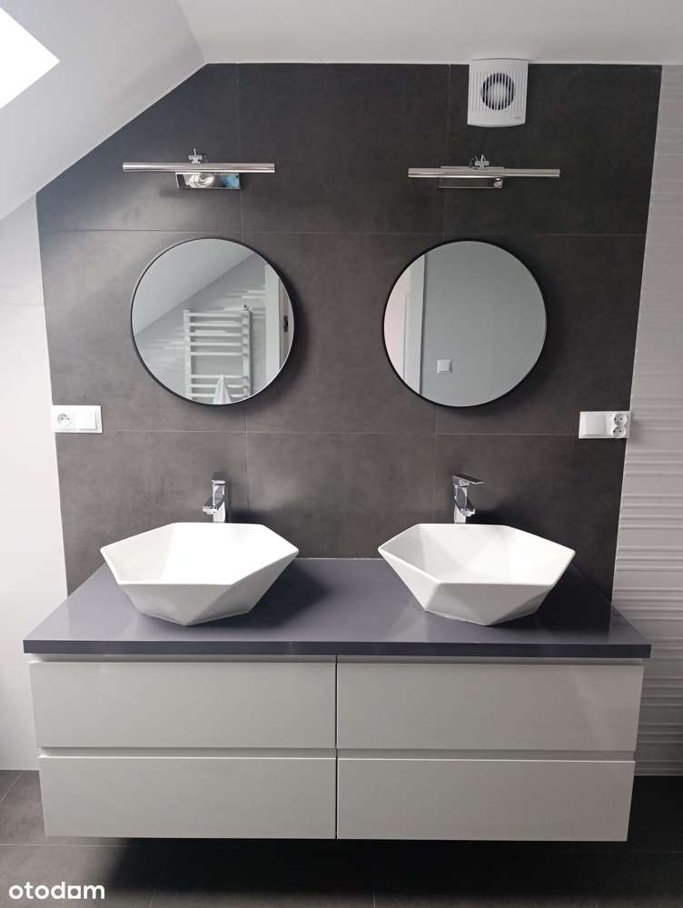 Dom wolnostojący Szczyty. - Pełny obrazek: 5/12