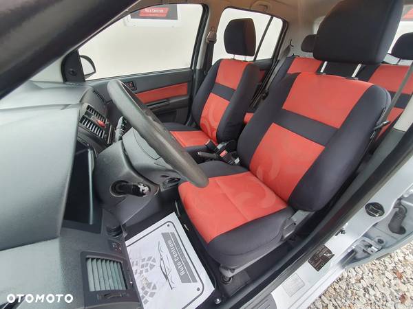 Hyundai Getz 1.1 Edition Plus - 7