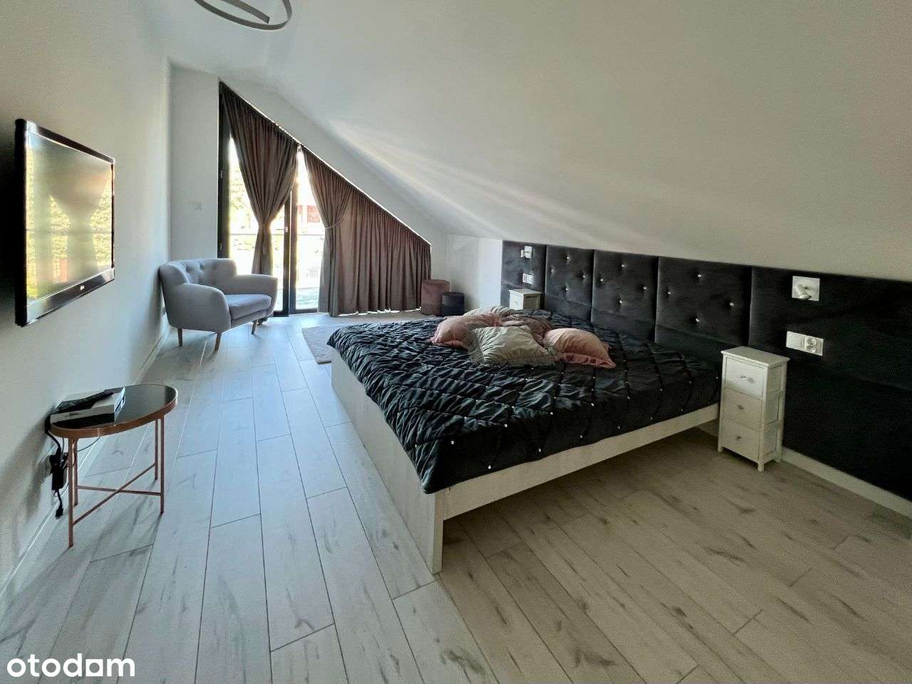 Ekskluzywna Willa na Rajskowie - Dom 215 m2-16