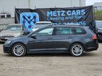 Volkswagen Golf Variant GTD (BlueMotion Technology) DSG - 6