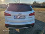 Hyundai Santa Fe 2.2 CRDi 4WD Luxury+ - 8