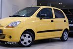 Chevrolet Matiz 0.8 S - 21