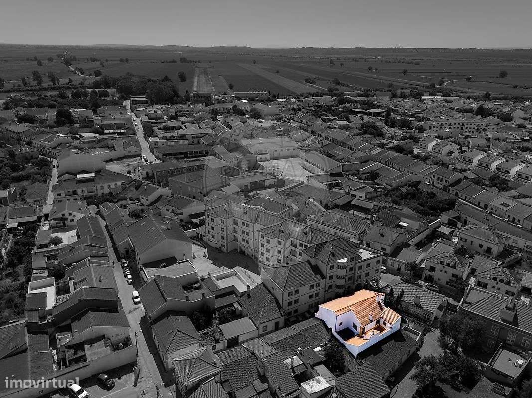 Moradia T5 para venda - Grande imagem: 4/31