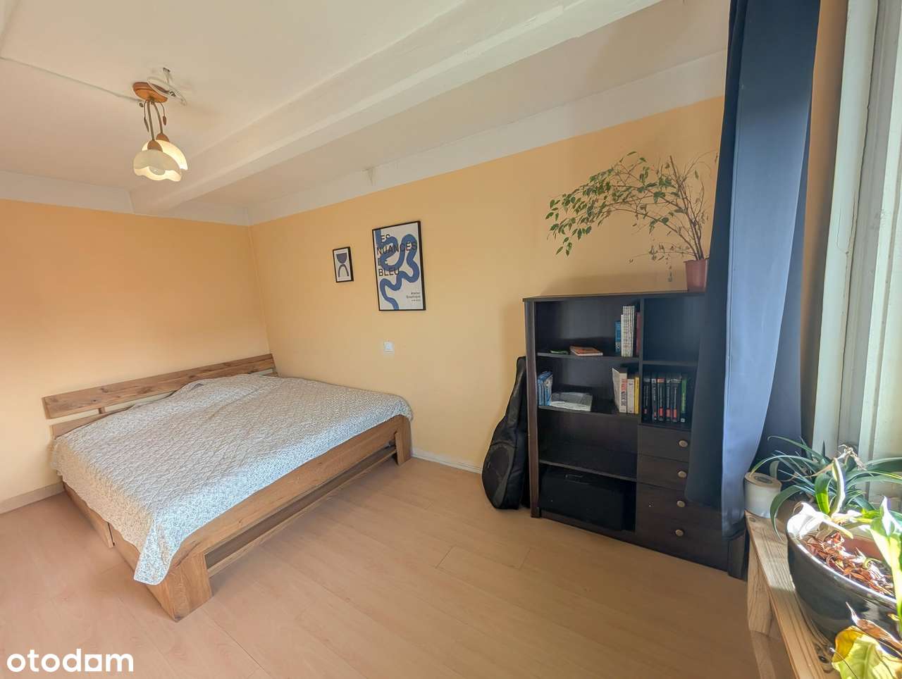 Dom z dużą działką, Włoszczowice gm.Kije-10