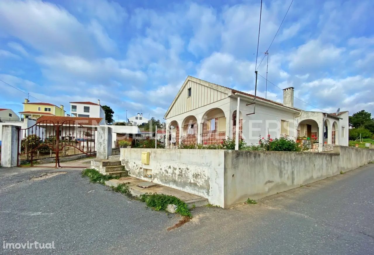 Quinta em Alcácer do Sal com vista desafogada