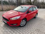 Ford Focus 1.5 TDCi SYNC Edition ASS - 4