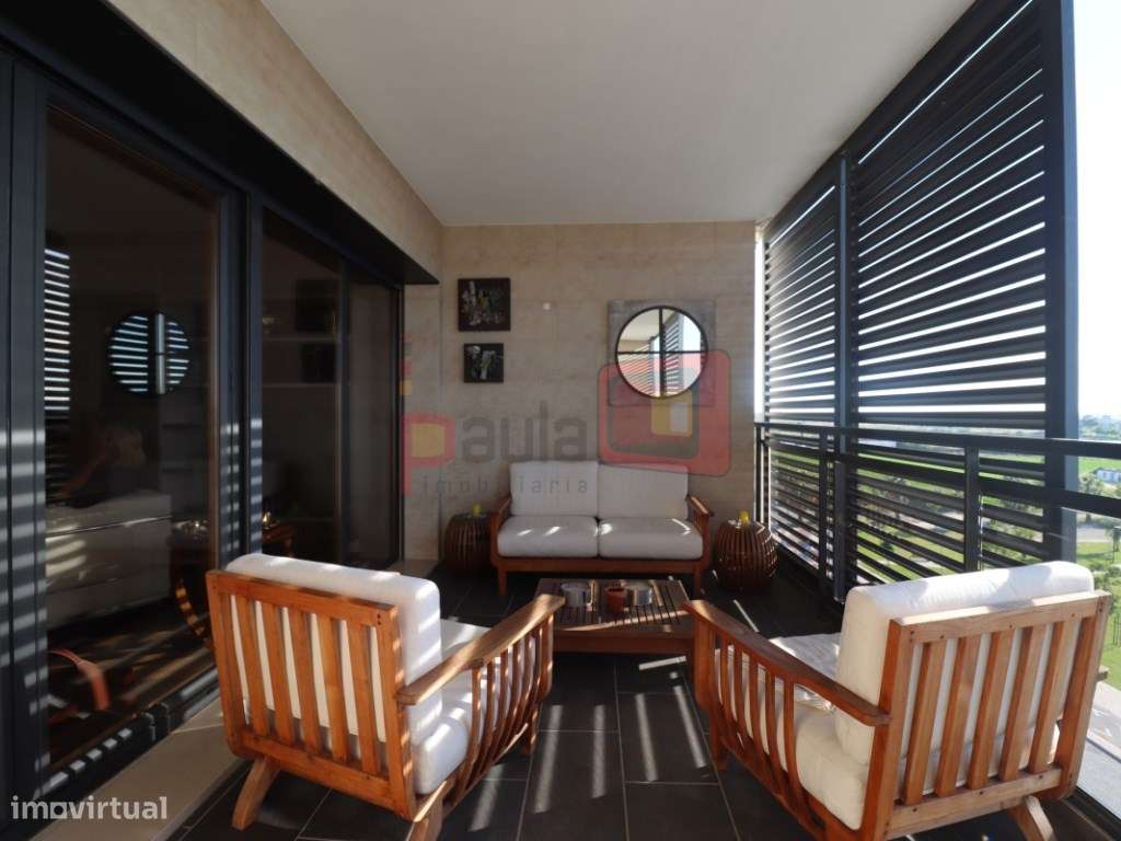 APARTAMENTO DUPLEX ALCOCHETE - CERRADO DA PRAIA-50