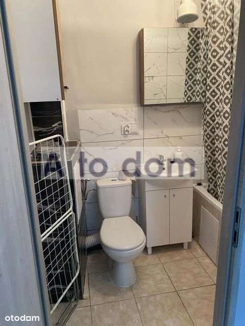 700 M do Pkp.. CentrumWołomina. Wysoki Parter. - Pełny obrazek: 5/6