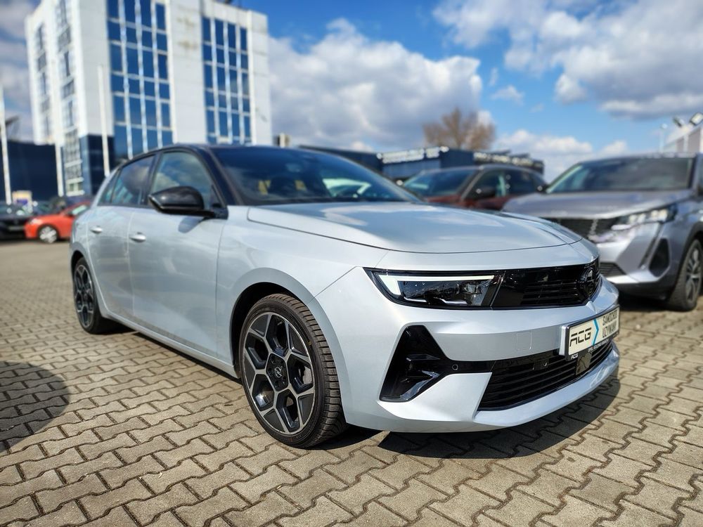 VI 1.2T 130KM GS S&S ACC Salon PL Gwarancja fabryczna