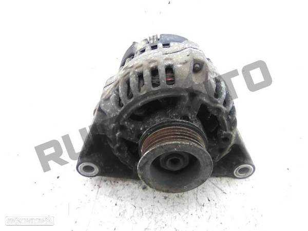 Alternador 01231_00003 Opel Corsa B [1993_2000] 1.0 I 12v - 1