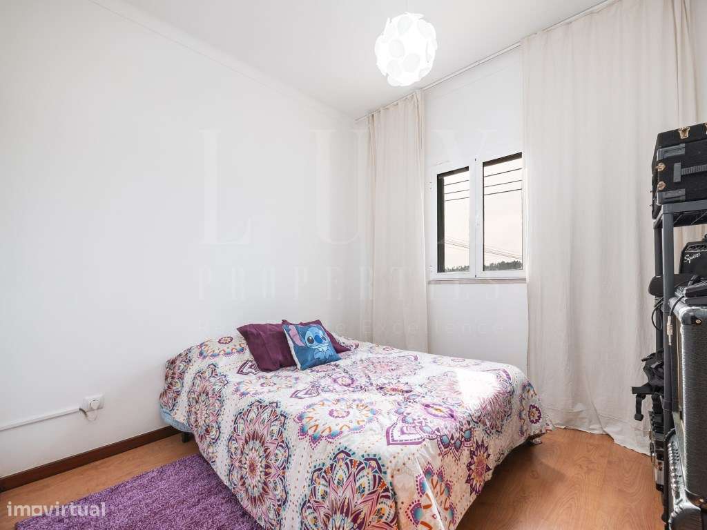 Moradia T2 com Garagem | Souselas-11