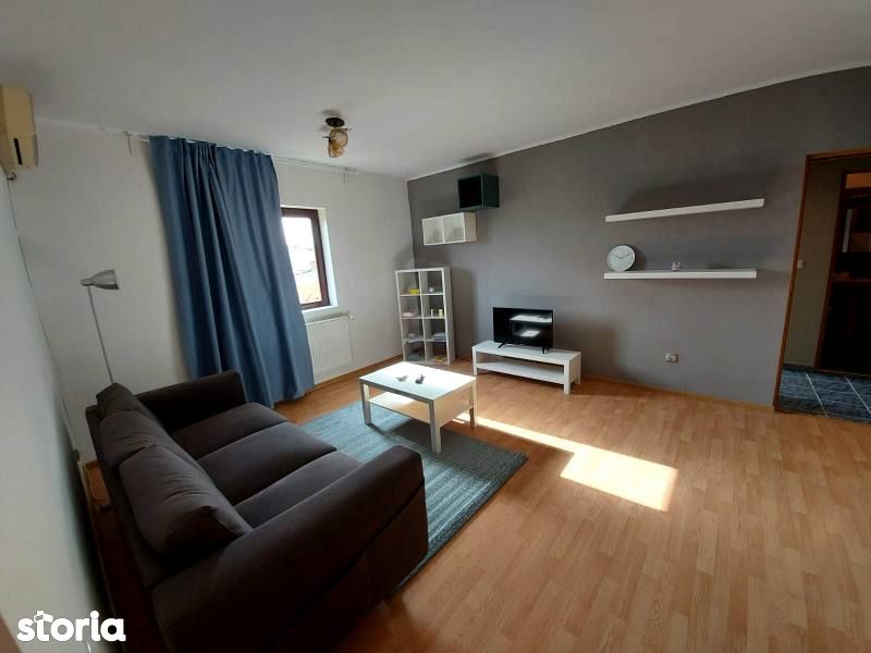 Inchiriere apartament 2 camere in Ploiesti zona Schuller