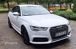 Audi A6 2.0 TDI ultra S tronic - 3