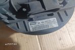 Ventilator aeroterma G2015234    031018H Renault Megane 2  [din 2002 pana  2006] seria Sedan 1.9 dC - 3