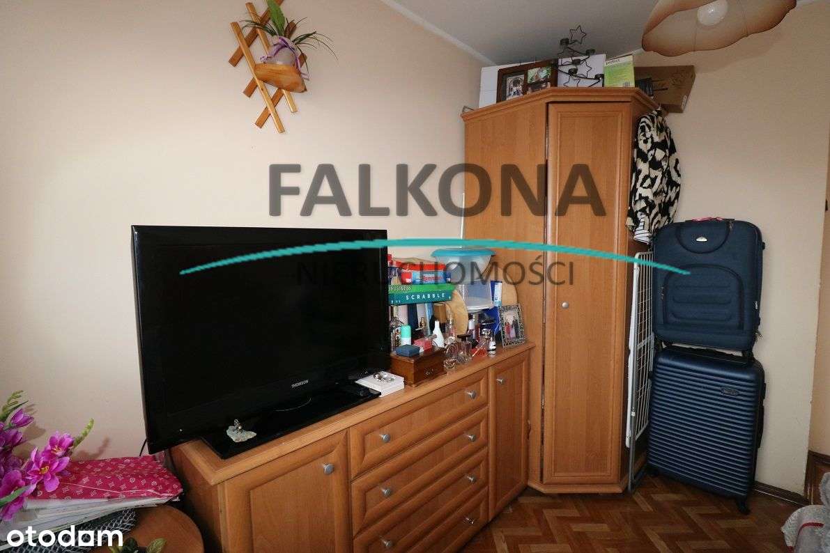 Przestronne mieszkanie w świetnej lokalizacji-6