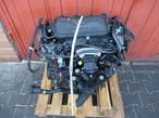 Motor  FORD MONDEO IV Fase 1 et 2 2.0L 115 CV - TYBA - 3