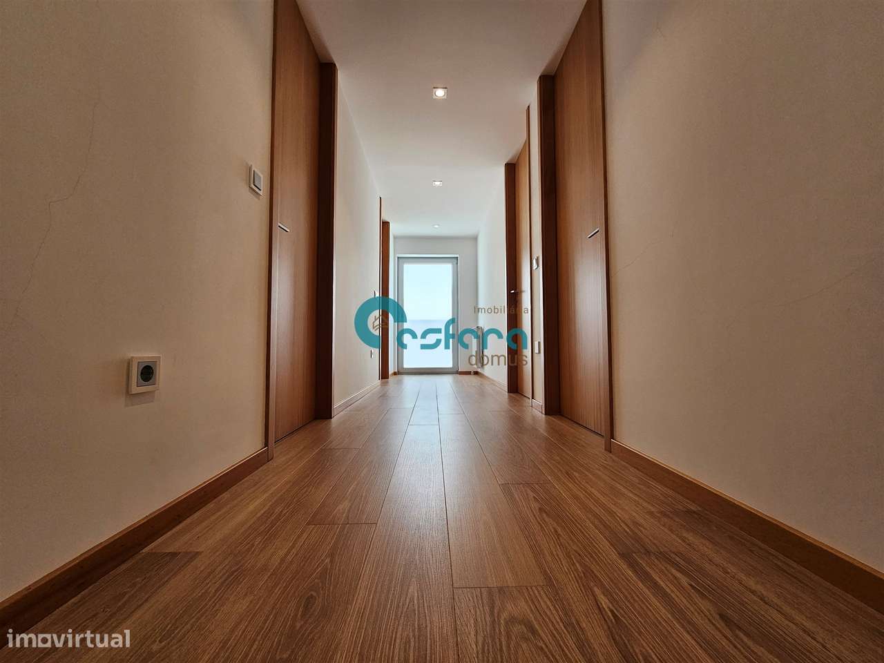 Moradia Geminada T4, Mobilada, Aveiro, Santa Maria da Feira, Lobão-20