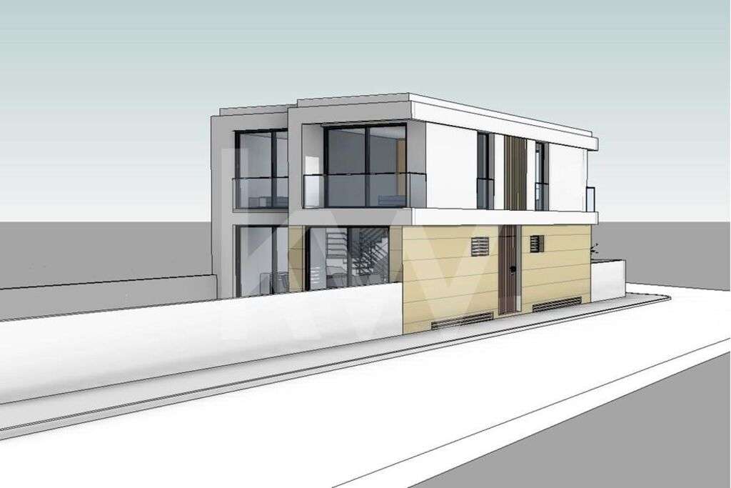 MORADIA INDEPENDENTE EM FASE FINAL DE CONSTRUÇÃO A CERCA DE 400 METROS - Grande imagem: 2/10