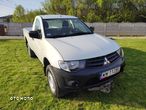 Mitsubishi L200 2.5 DID SC Inform AC - 2