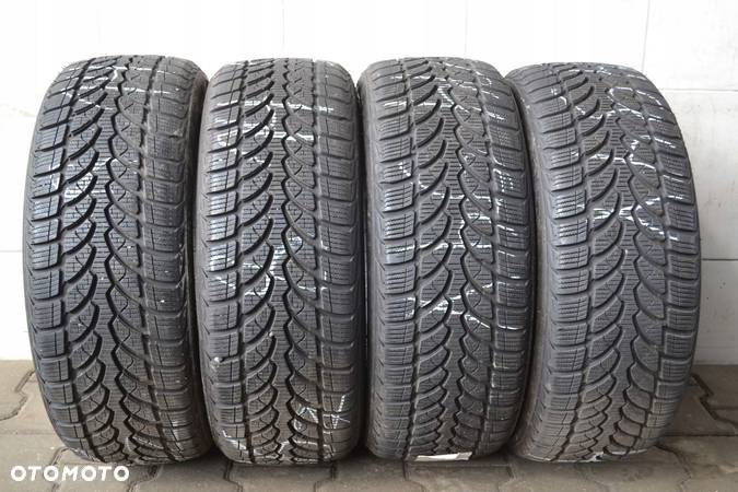 205/55R16 BRIDGESTONE BLIZZAK LM-32 x4szt 4206z - 1