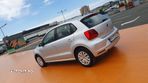 Volkswagen Polo 1.2 TSI Comfortline - 17