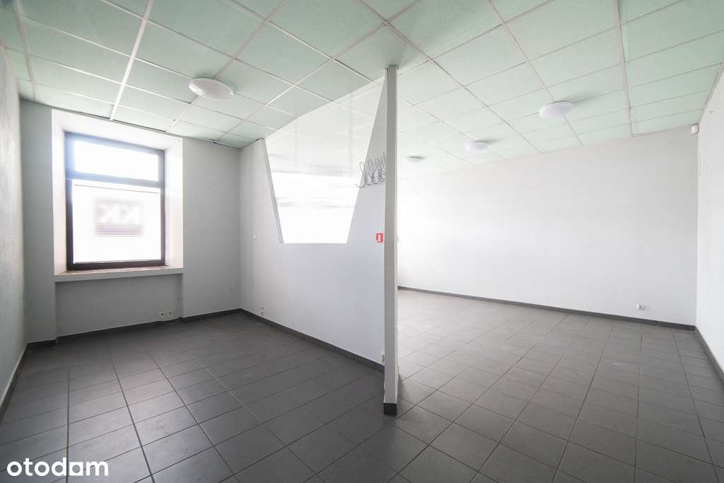 Lokal w kamienicy w centrum miasta - Pełny obrazek: 3/7