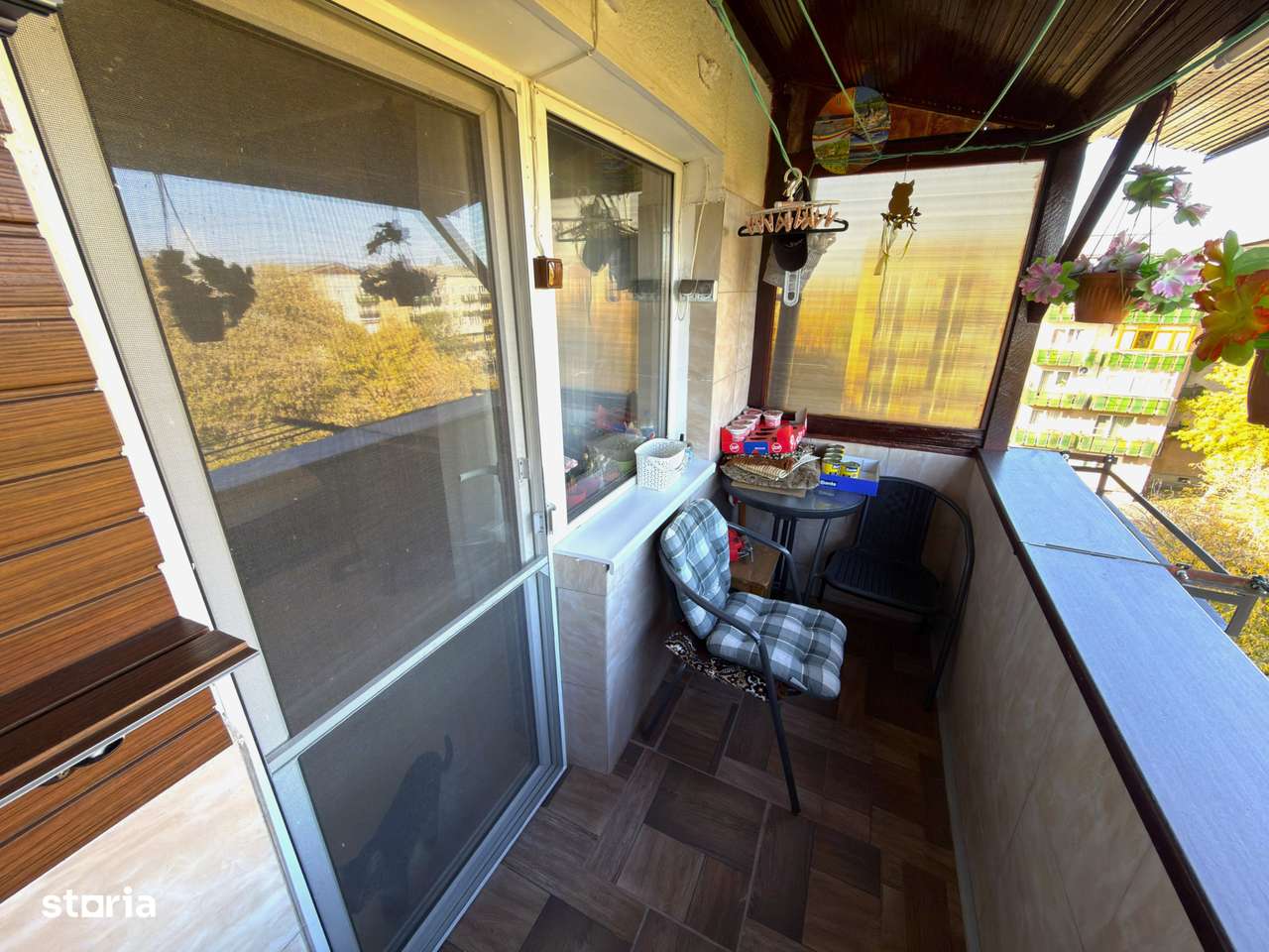 Apartament 3 Camere Micro 17 | Parcul UFO-3