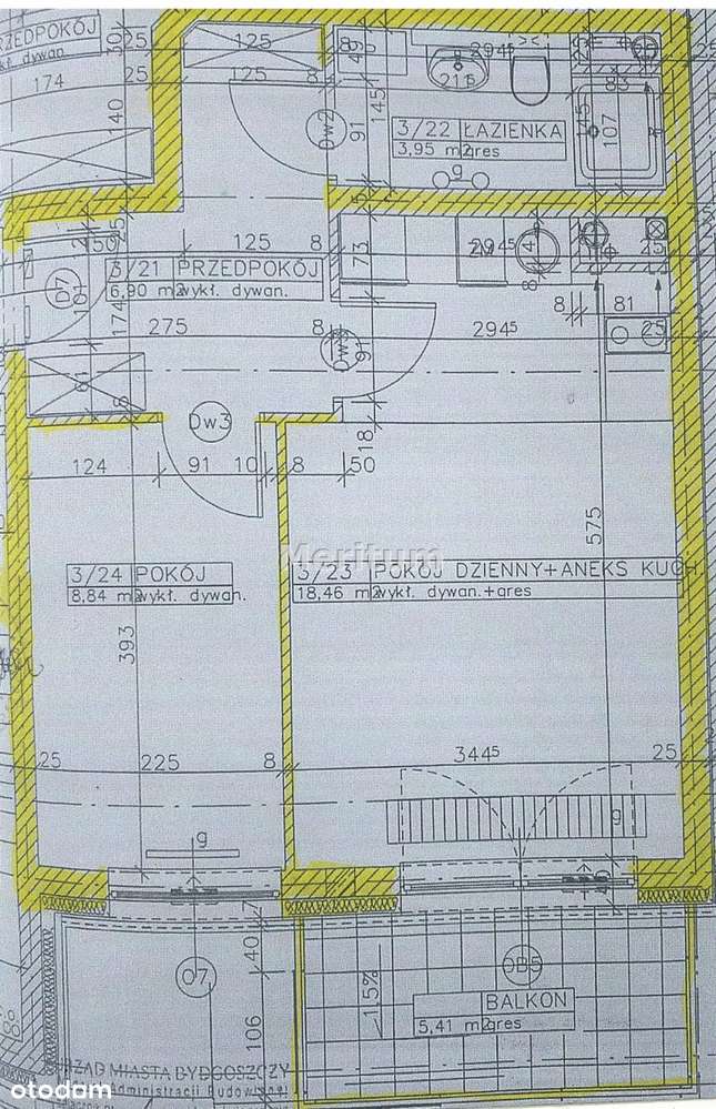 Trybowskiego. Osiedle Eskulapa.-11