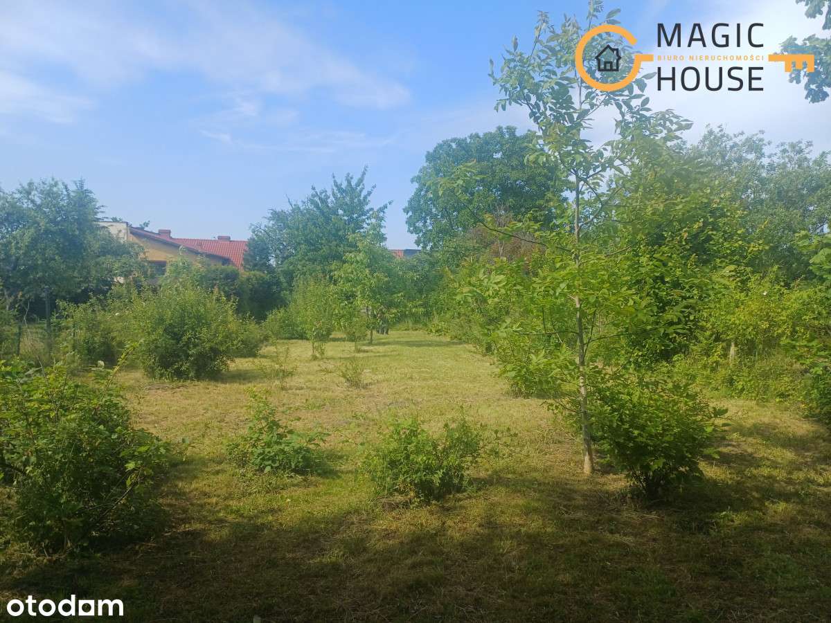 Atrakcyjny grunt w centrum miasta - Pełny obrazek: 3/3