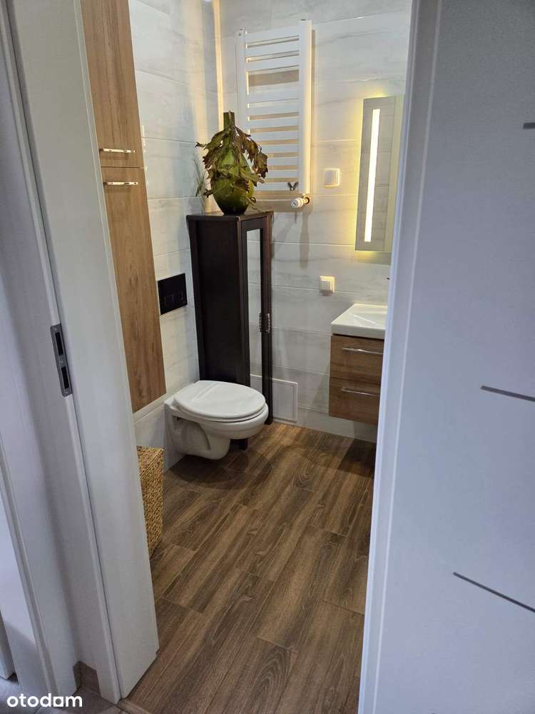 Dom, 70 m², Radków-11