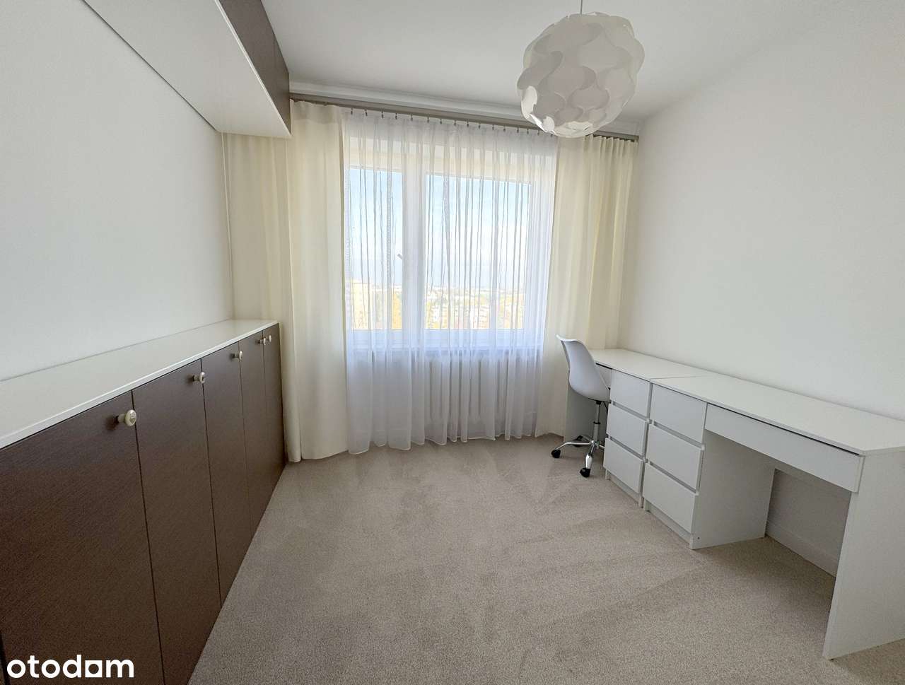 Komfortowe mieszkanie trzypokojowe świeżo po remoncie - Pełny obrazek: 3/20