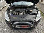 Peugeot 508 SW 1.6 e-HDi Allure 2-Tronic - 26