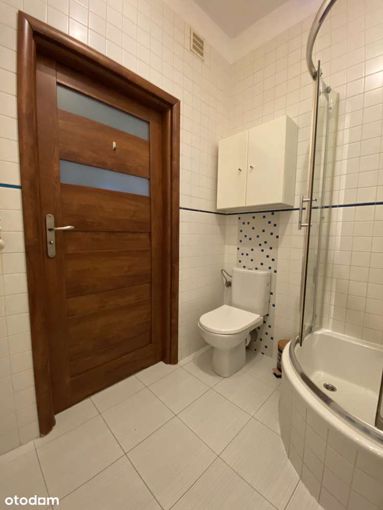 Jasne 2 pokoje z dużym tarasem / Janów / Komórka lok. w cenie!-6