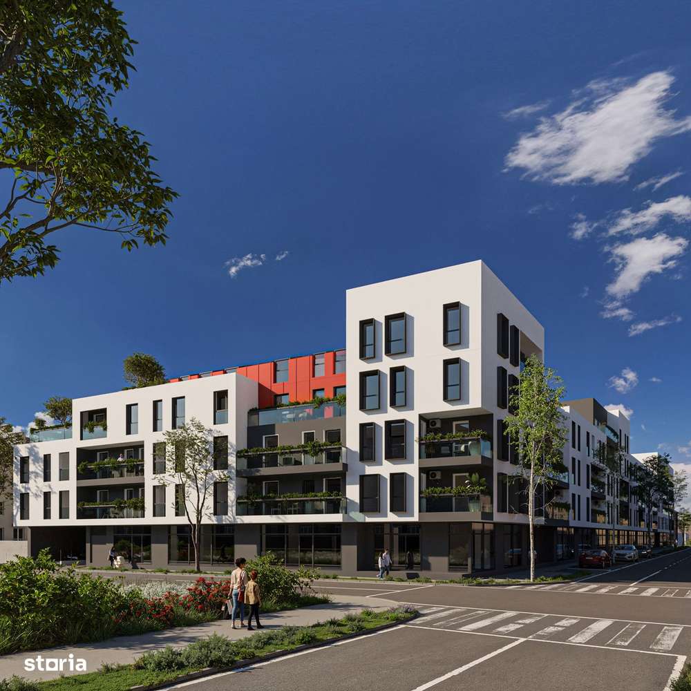 Apartament 2 camere ,Centro2 Oradea,mobilat! - Imagine principală: 4/17